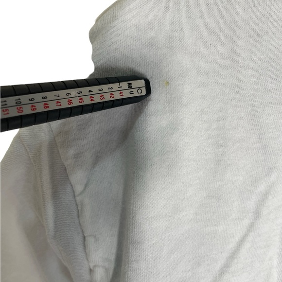 Vintage Andy Capp t shirt MFG By Freeze 1995 Mirror Group single stitch XL Rare - Picture 12 of 14